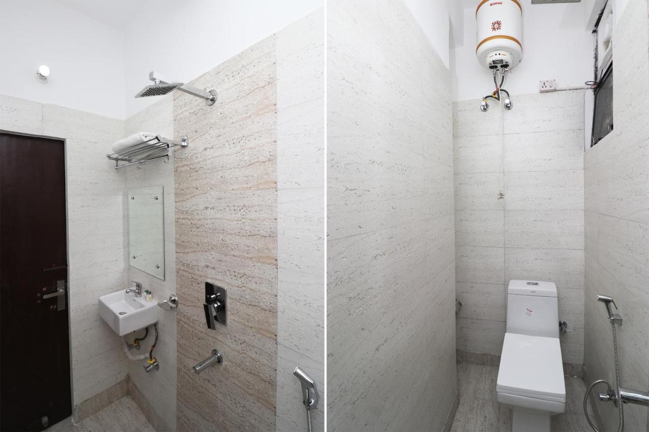 Oyo 25130 Hotel Royal Inn New Delhi Ngoại thất bức ảnh